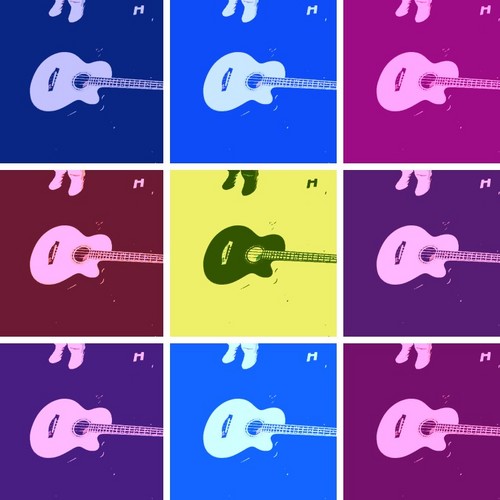 Bassplayer, singer/songwriter. Interests: music (funk/soul/RnB/pop), doglover, web 2.0, social media