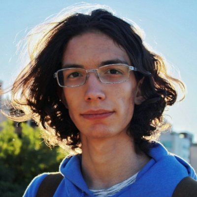 Irgo_r's profile picture. 