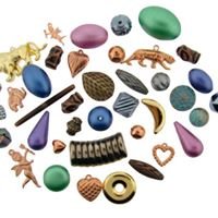 Specializing in Vintage Beads, Cabochons and other Jewelry Making Supplies Vintage Beads Wholesale is located in Providence, Rhode Island