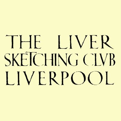 Liver Sketching Club Liverpool Life Drawing, Portraiture & Art. Established 1872. https://t.co/qyNJZ8r2Mm @liversketchingclub
