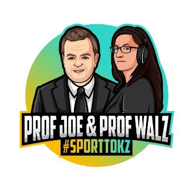 @RyersonU - Analyzing the intersection of sports industry with critical issues from a sports academic lens.
Subscribe to our Show👇 Monday's @ 8pm