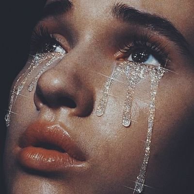 an outlet to express herself freely. the good, the bad, the ugly