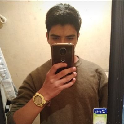 memo2angeles's profile picture. Soy yo.