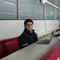 Mikael Nahabedian (@hunterofstats) 's Twitter Profile Photo Mikael Nahabedian (@hunterofstats) 's Twitter Profile Photo