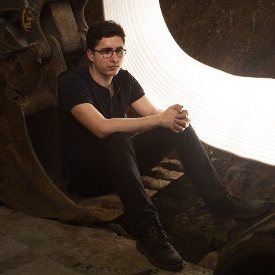 Founder at @manifest__ai. Ex @OpenAI, @GoogleAI.