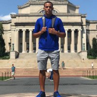 BryanBellAnderson (@athletebryan) 's Twitter Profile
