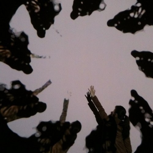 Yeah_Gee57's profile picture. Reflexion; people, communication, culture, understanding, kunst, design