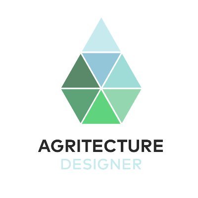 #agritecturedesigner is the world's first digital platform for planning urban farms. Follow us for weekly updates on trends and new releases.