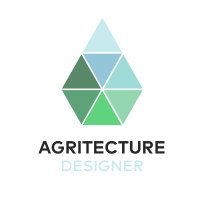 Agritecture Designer (@agr_designer) 's Twitter Profile