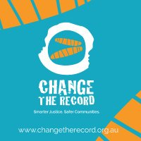 Change the Record(@Change_Record) 's Twitter Profile Photo