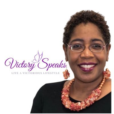 Change Agent l Speaker | Event Specialist |Host VictorySpeaks podcast & Show | Author | Voice Actor