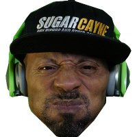 Crazy Al Cayne (@crazyalcayne) 's Twitter Profile