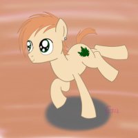Oak Tag (@mlp_oaktag) 's Twitter Profile