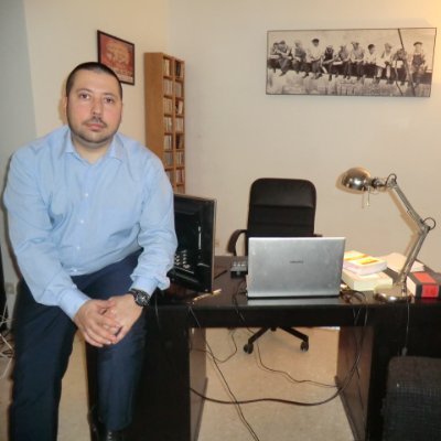 Laboralista; no defiendo a empresas, solo a trabajadores/as.
En Bluesky:
https://t.co/ZnTlmp4AvI
Instagram: laboralista_dct