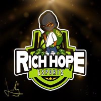RichHope2k (@richhopegg) 's Twitter Profile