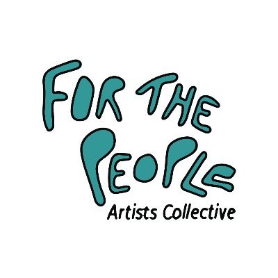 For the People Artists Collectiveさんのプロフィール画像