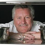 Brian Turner(@BrianTurnerChef) 's Twitter Profileg