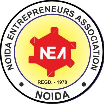 NOIDA ENTREPRENEURS ASSOCIATION(SINCE 1978) IS ONE OF THE OLDEST INSTITUTION WHICH IS WORKING TO RESOLVE THE INDUSTRIAL ISSUES AND BETTERMENT OF THEIR EMPLOYEES