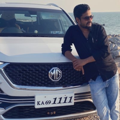 PrakashDadapur's profile picture. Work is workship....