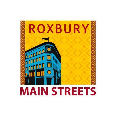 Roxbury Main Streets Revitalization Corporation is located in Boston's historic Nubian Square commercial district.