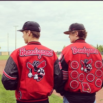Westley & Wyatt Brandsgaard‘s mom; Christian; Physical Therapist; ⚾️🏀🏈⚽️