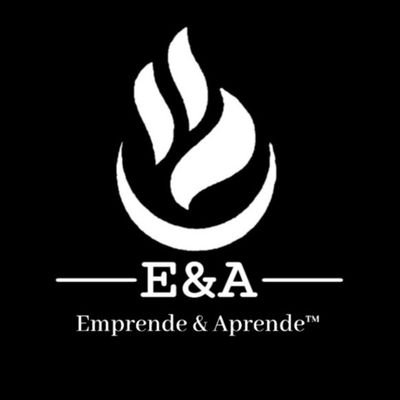 EmprendeYApren's profile picture. ●E&A⚡
●Emprende & Aprende™️🌐 
●Marketing Digital 
●Te ayudamos a digitalizar tu negocio, empresa o marca personal.