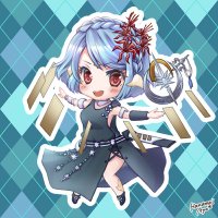 ハルカ@FF14 (@haruka_ff14) 's Twitter Profile