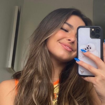 AddisionRae's profile picture. Addison💙
Shawty the baddest💙
Follow me tho💙