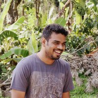 Logesh S (@logesh_7177) 's Twitter Profile