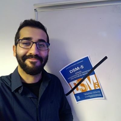 yunushvn's profile picture. Uzm. Psikolojik Danışman