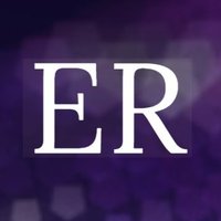 Energy Review (@energyreview) Twitter profile photo