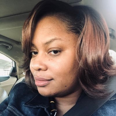 klaniece's profile picture. In tech, but this isn’t really about that