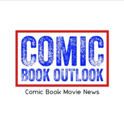 Bringing you Comic Book Movie news, rumors and random thoughts daily.  Marvel, DC, Independent its all here.  I do the work so you don't have to.