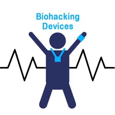 Authorized distributor of the Healy Biohacking Devices