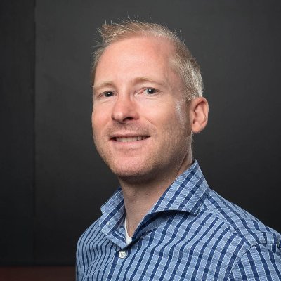 robwdux's profile picture. Tech