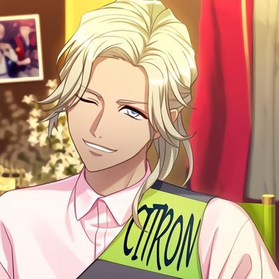 ciTroN loVez y0Ü :Dさんのプロフィール画像