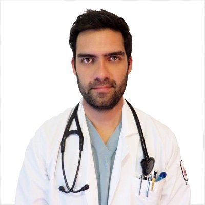 Cardiólogo intervencionista. Hospital Ángeles Tijuana. Jefe del servicio de HD de Cruz Roja. ECMO. Profesor de biofísica UABC 🌵. 🌊⛵️🖥💓
