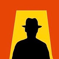 Lockdown Book Detective(@BookLockdown) 's Twitter Profile Photo