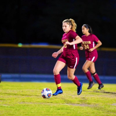 WHS Varsity Girls Soccer🐴⚽️ #10. C/o 2021 Midfielder. 3x All Metro Team Selection Orange County FL. insta: therle.10