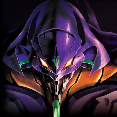 エヴァンゲリオン エヴァンゲリオン16号機 (@iOjiFHvzlKCalds) / Posts / X