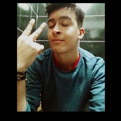 Fb: Gaston Aufrere
♊❤ 💪😌/😈 (11-6-99)
Deathcore/ screamo.😺👌😌
(\__/) (seguime y te sigo)
(='ω'=) |/
()_()