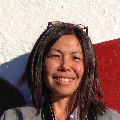 SetsukoWinches1's profile picture. American Artist/Writer/Journalist - Creator of Trilogy:  Yellow Bowl Project, Dissent Collar (in progress) and Buried History - The Plate Project (in blueprint)