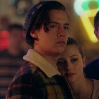 Riverdale/ Bughead Fan