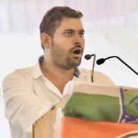 Mahendra Jakhar (@mahendrajakhar_) 's Twitter Profile