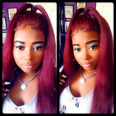 🍫The Pretty Brown Diva💋 🖤FREE THINKER 💯
Follow me
IG:PrettyBrownDiva86