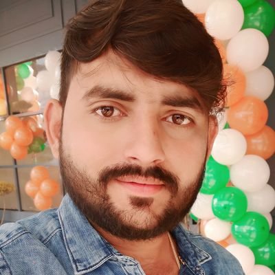 Rahulpa97830013's profile picture. 