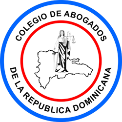 Colegio Abogados RD