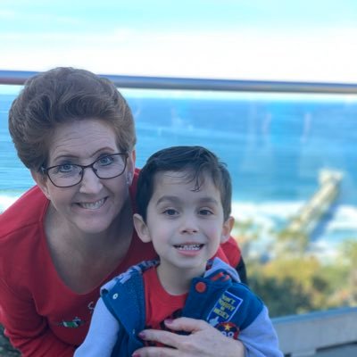 TamaraTeat's profile picture. First Grade Teacher/ Mom/