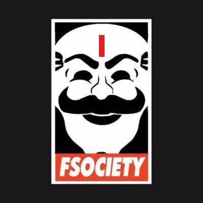 fakes0c131y's profile picture. h@ck3r, Exp0sing fear mongers, skiidies like Robert Baptiste, blocked by @fs0c131y.

DM me if you want me 2 expose sm more scammers