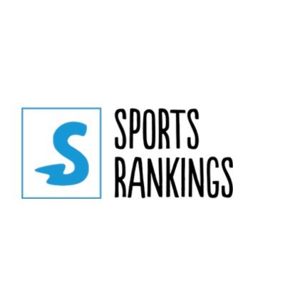 Every sports ranking under the sun. #NBAtwitter #NFLtwitter #hockeytwitter #baseballtwitter